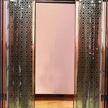 Roza Hotel Apartments Muscat Eksteriør billede